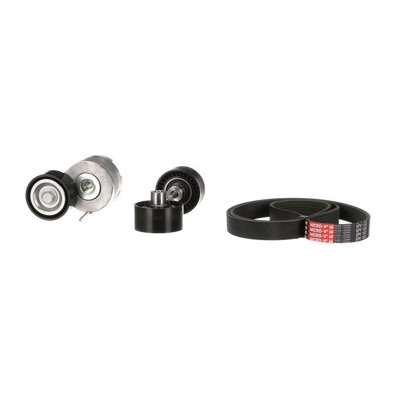 Gates V-Ribbed Belt Set K026PK1353