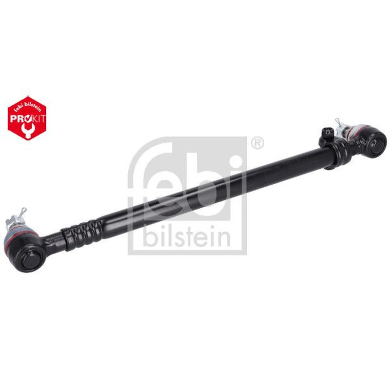 Febi Centre Rod Assembly Front Left 39659