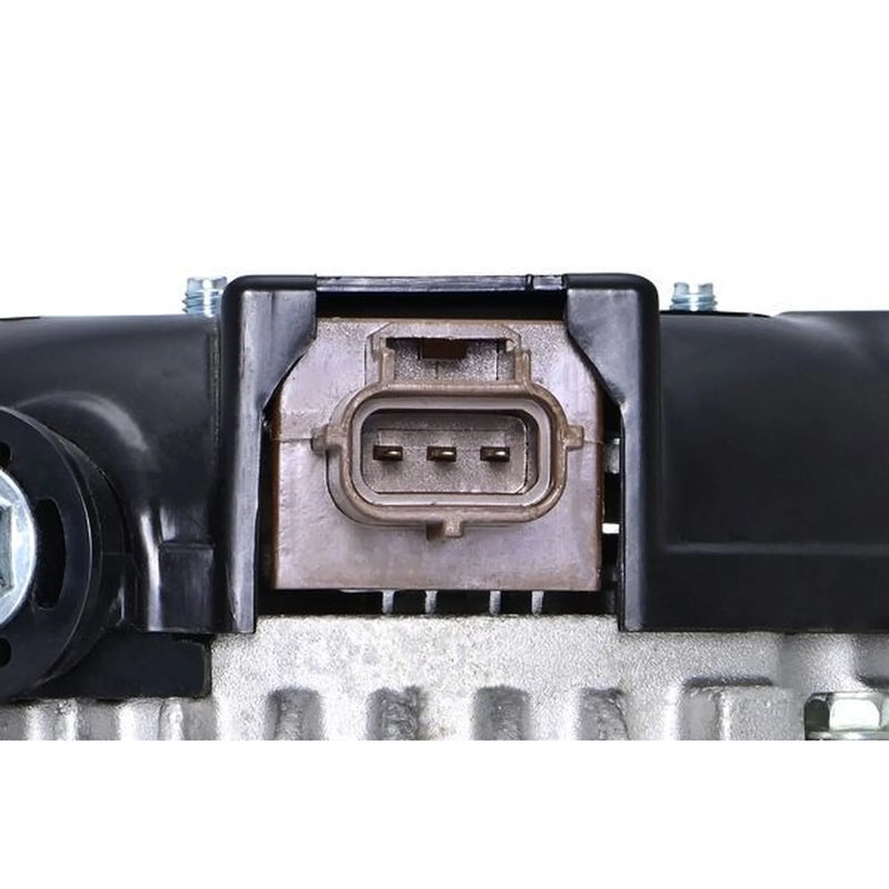 Hella Car Alternator 12V 8EL 015 637-681