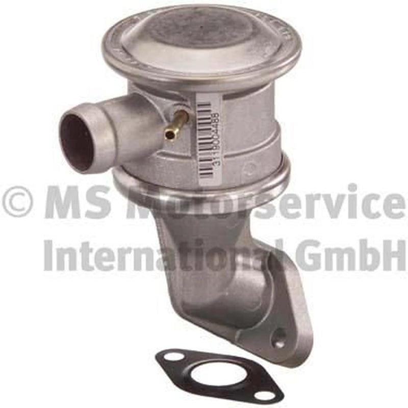 Pierburg Cut-Off Secondary Air Valve 7.22295.71.0