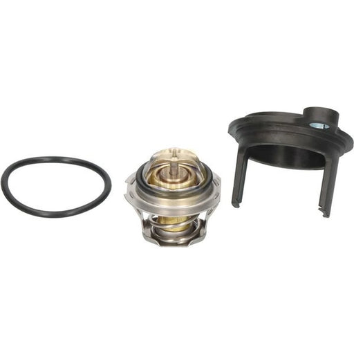 NAPA Thermostat,Coolant NTH1830