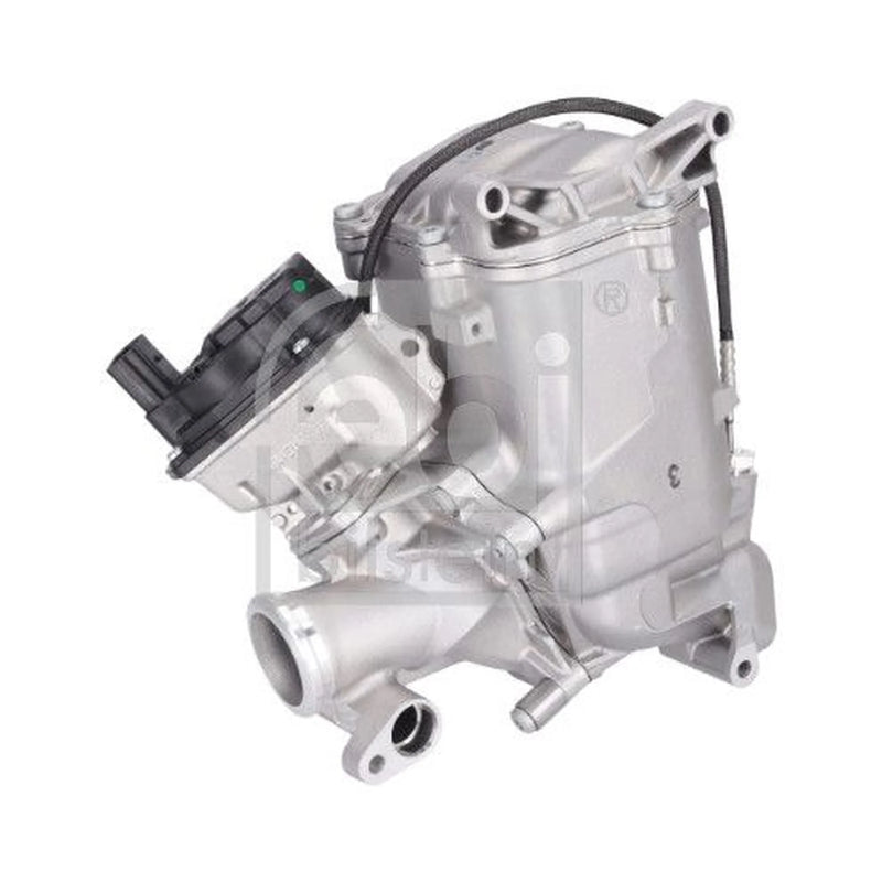 Febi EGR Exhaust Gas Recirculation Module 193116