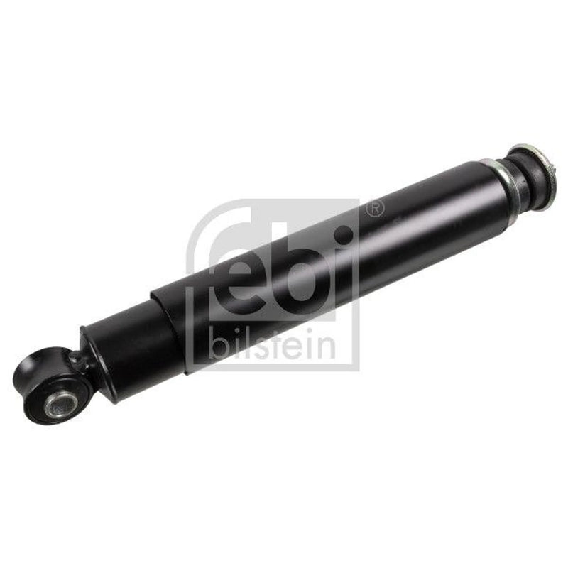 Febi Shock Absorber Damper Strut Front Right 176558