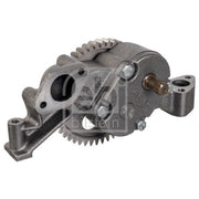 Febi Engine Oil Pump Assembly 178676