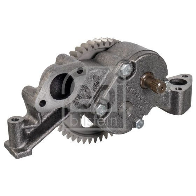 Febi Engine Oil Pump Assembly 178676