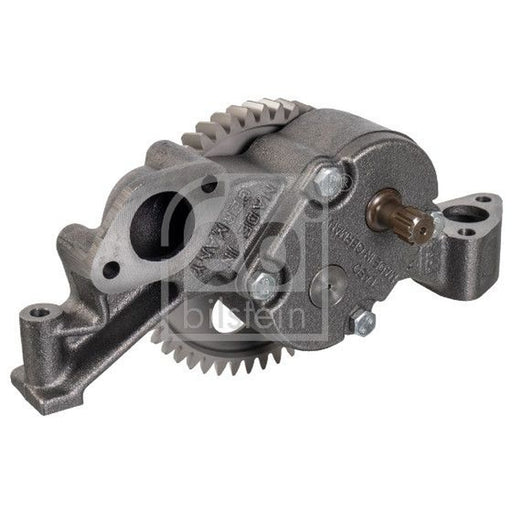 Febi Engine Oil Pump Assembly 178676