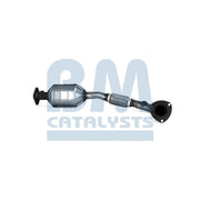 BM Catalysts Homologated Petrol Cat BM90873H