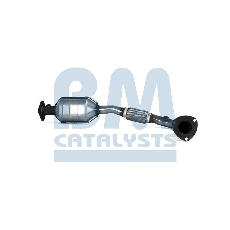 BM Catalysts Homologated Petrol Cat BM90873H