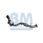 BM Catalysts Homologated Diesel Cat BM80550H