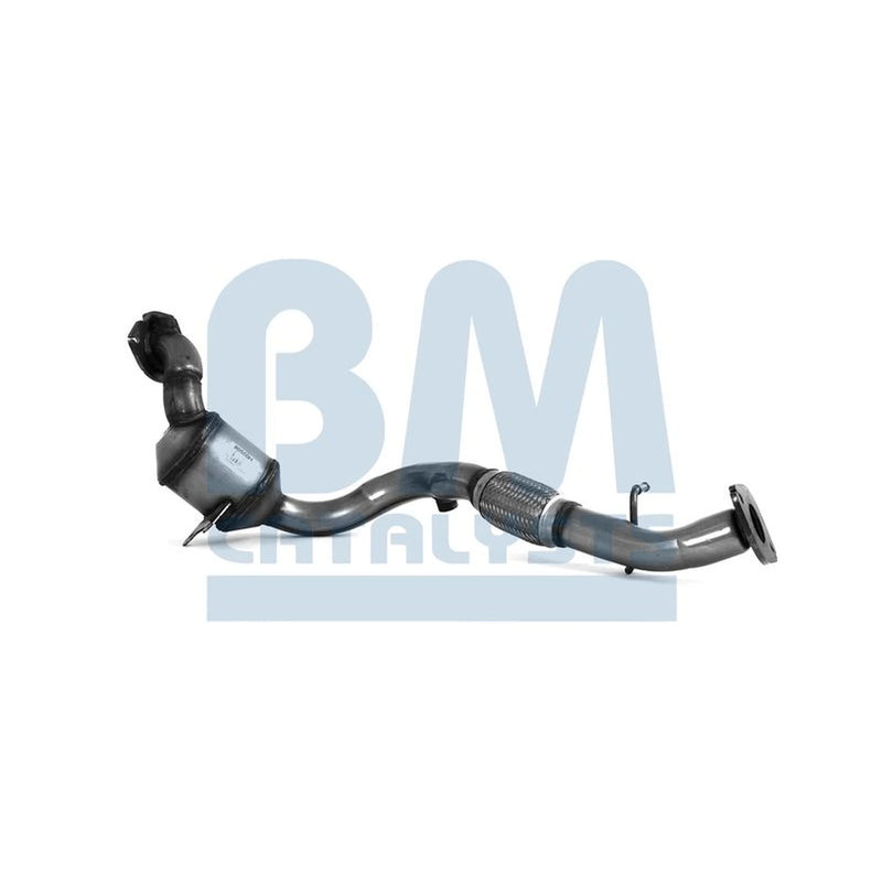 BM Catalysts Homologated Diesel Cat BM80550H