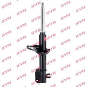 KYB Shock Absorber Damper Strut Rear Left 335004