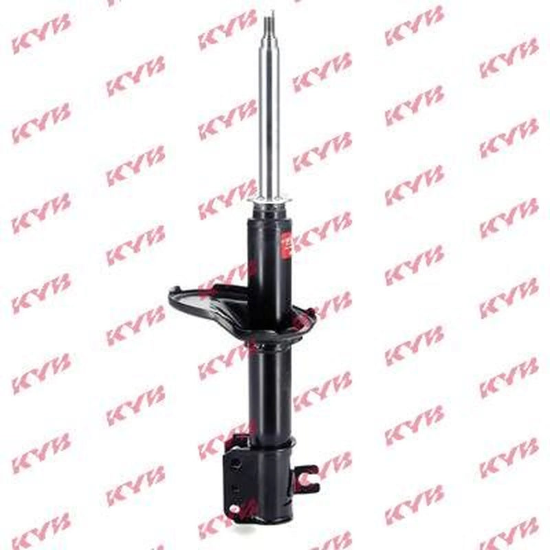 KYB Shock Absorber Damper Strut Rear Left 335004