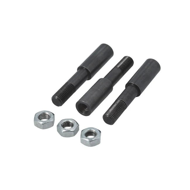 Laser Tools Brake Disc Adaptor Set - for Ford Transit - PL