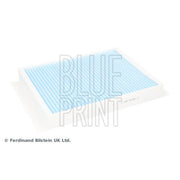 Blue Print Cabin Air Filter (Pollen Filter) ADU172505