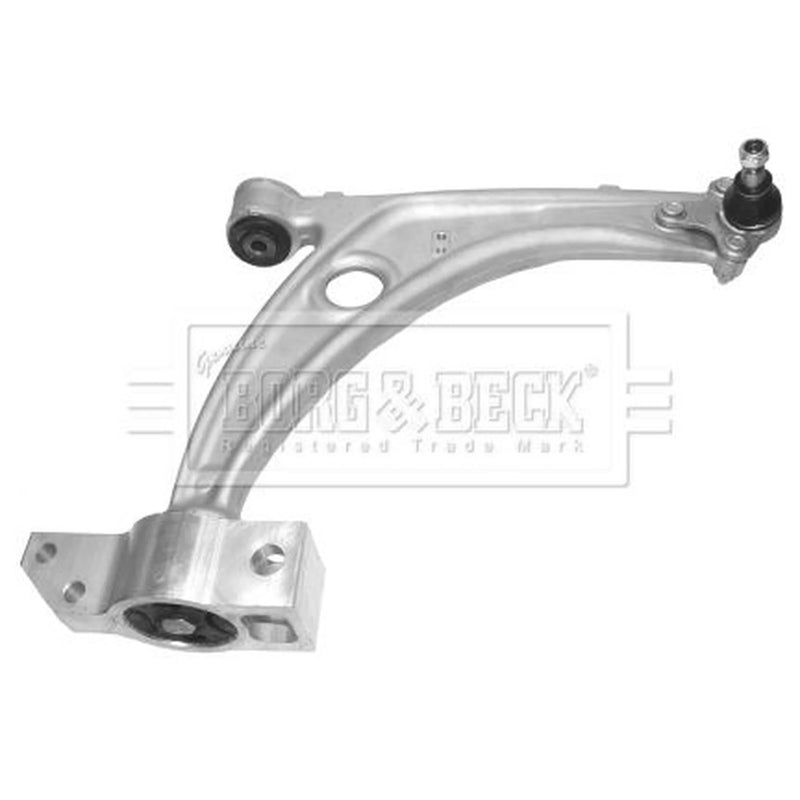 Borg & Beck Control/Trailing Arm BCA6606
