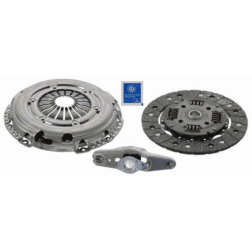 Sachs Clutch Kit Set 3pc 3000950067