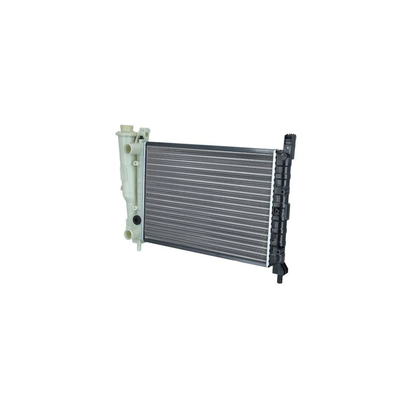 NRF Engine Radiator 58705