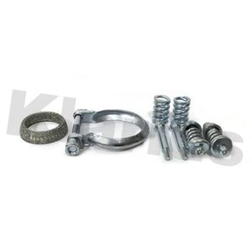 Klarius Fitting Kit - Catalyst And Dpf 405607 405607