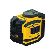 Stabila LAX 300 Self-Levelling Cross Line Laser - 18327