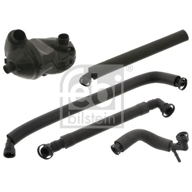 Febi PCV Crankcase Breather Valve 47229