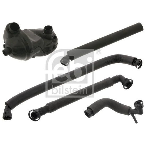 Febi PCV Crankcase Breather Valve 47229