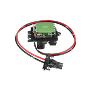 NRF Heater Blower Resistor 342054