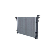 NRF Engine Radiator 550009