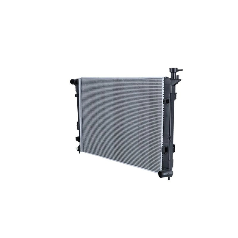 NRF Engine Radiator 550009