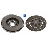 Sachs Clutch Kit Set 3pc 3000970156