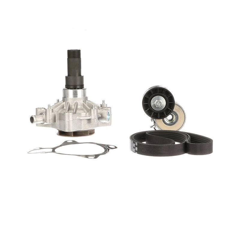Gates Micro-V Wpk KP56PK1218