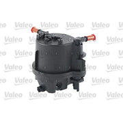 Valeo Fuel Filter Element 587534