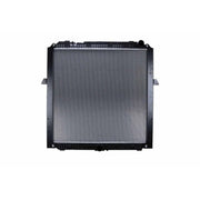 Hella Engine Radiator 8MK 366 302-191