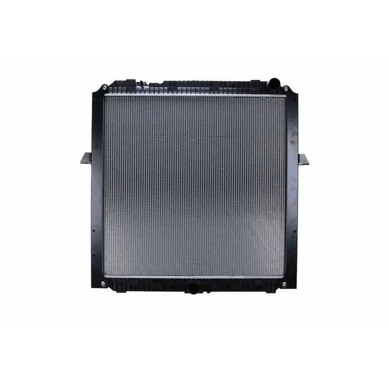 Hella Engine Radiator 8MK 366 302-191