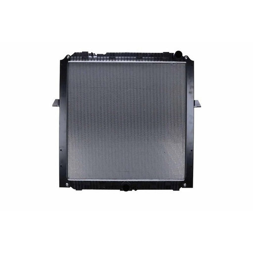 Hella Engine Radiator 8MK 366 302-191