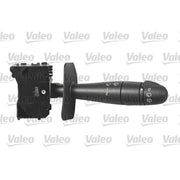 Valeo Steering Column Switch Connectors 251693