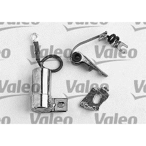 Valeo (D203) Contact And Condenser Kit 582168