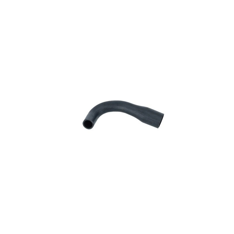NRF Intercooler Turbo Charge Air Hose Outlet 166302