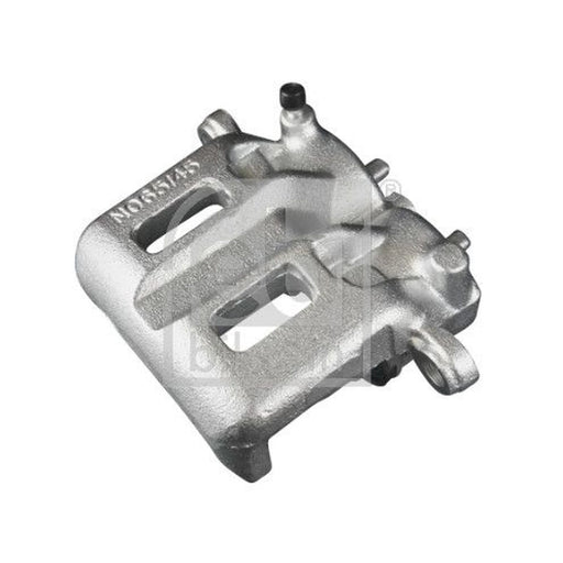 Febi Brake Caliper Assembly Front Left 178138