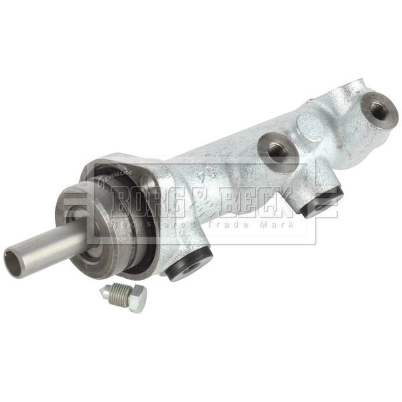 Borg & Beck Brake Master Cylinder Hydraulic Assembly BBM4017