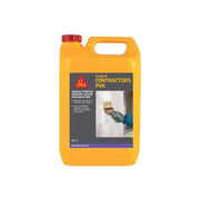 Everbuild Sika Contractors PVA Adhesive 5 Litre