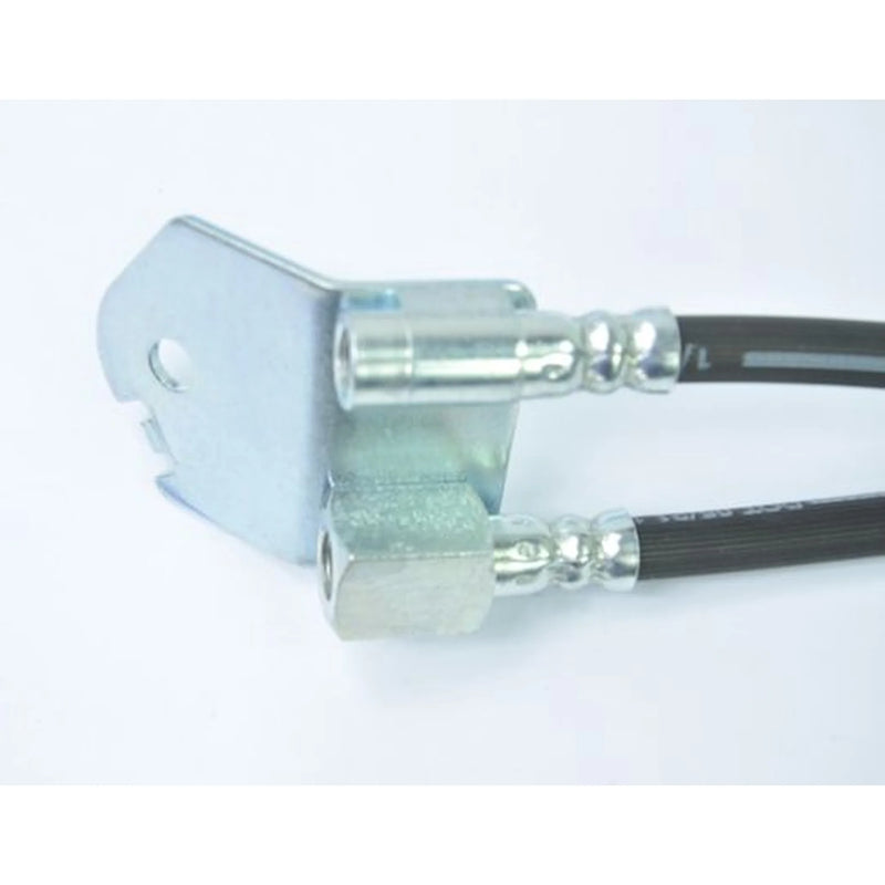 Juratek Brake Hydraulic Hose Line Rear JBH1286