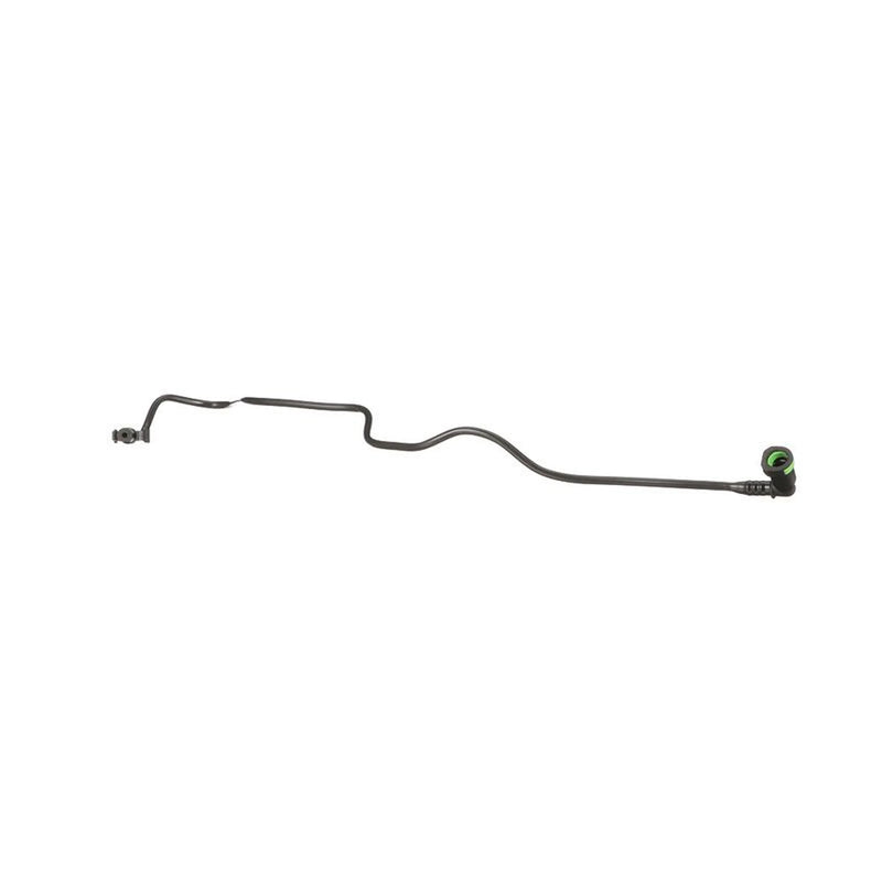 Gates Molded Heater Hose 02-3010
