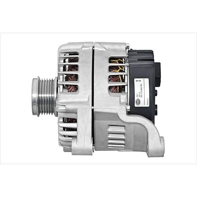 Hella Car Alternator 12V 8EL 015 630-761