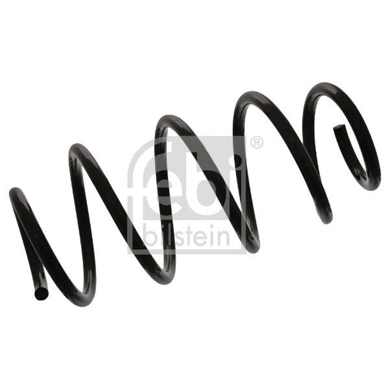 Febi Front Suspension Coil Spring 46977