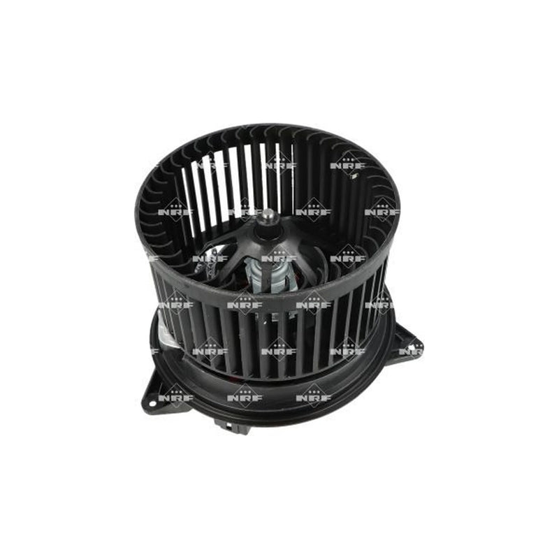 NRF Heater Blower Fan 34271