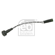 Febi Brake Pad Wear Sensor Front Right 24676