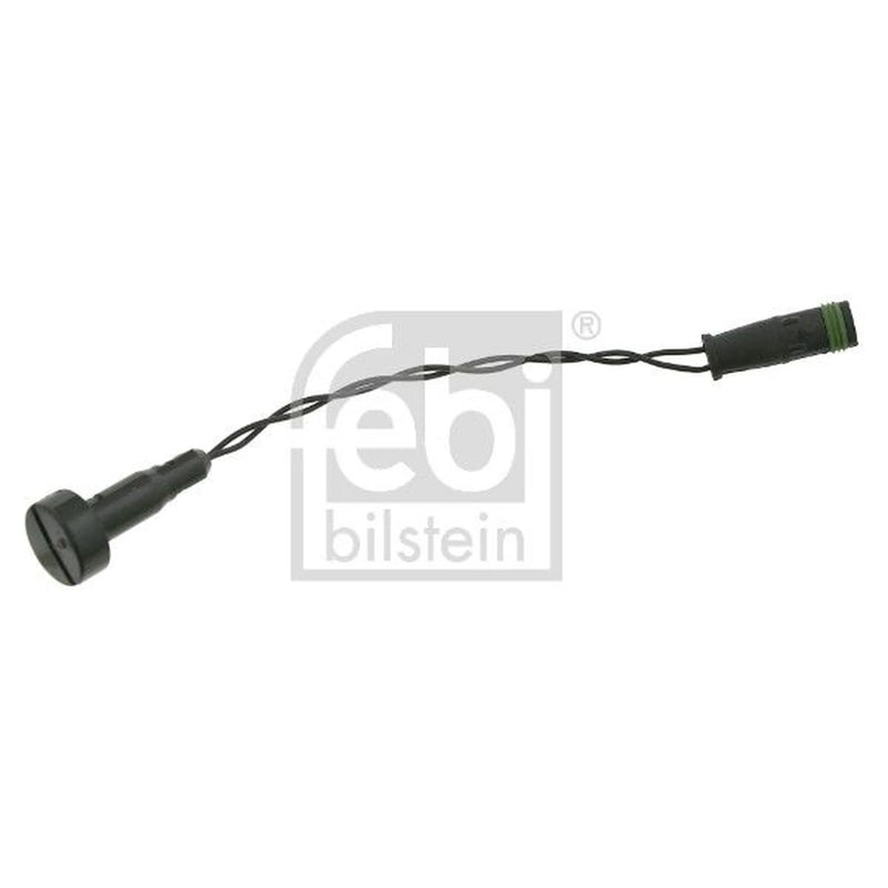 Febi Brake Pad Wear Sensor Front Right 24676