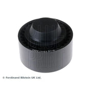 Blue Print V-Ribbed Belt Deflection/Guide Pulley ADT396507
