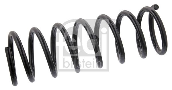 Febi Rear Suspension Coil Spring