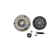 NAPA Clutch Kit Set 3pc NCL1314